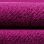 Cargar imagen en el visor de la galería, McAlister Textiles Matt Fuchsia Pink Velvet Roman Blind Roman Blinds 
