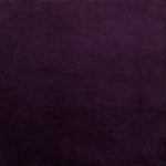 Cargar imagen en el visor de la galería, McAlister Textiles Matt Aubergine Purple Velvet Roman Blind Roman Blinds 
