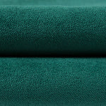Cargar imagen en el visor de la galería, McAlister Textiles Matt Emerald Green Velvet Roman Blind Roman Blinds 
