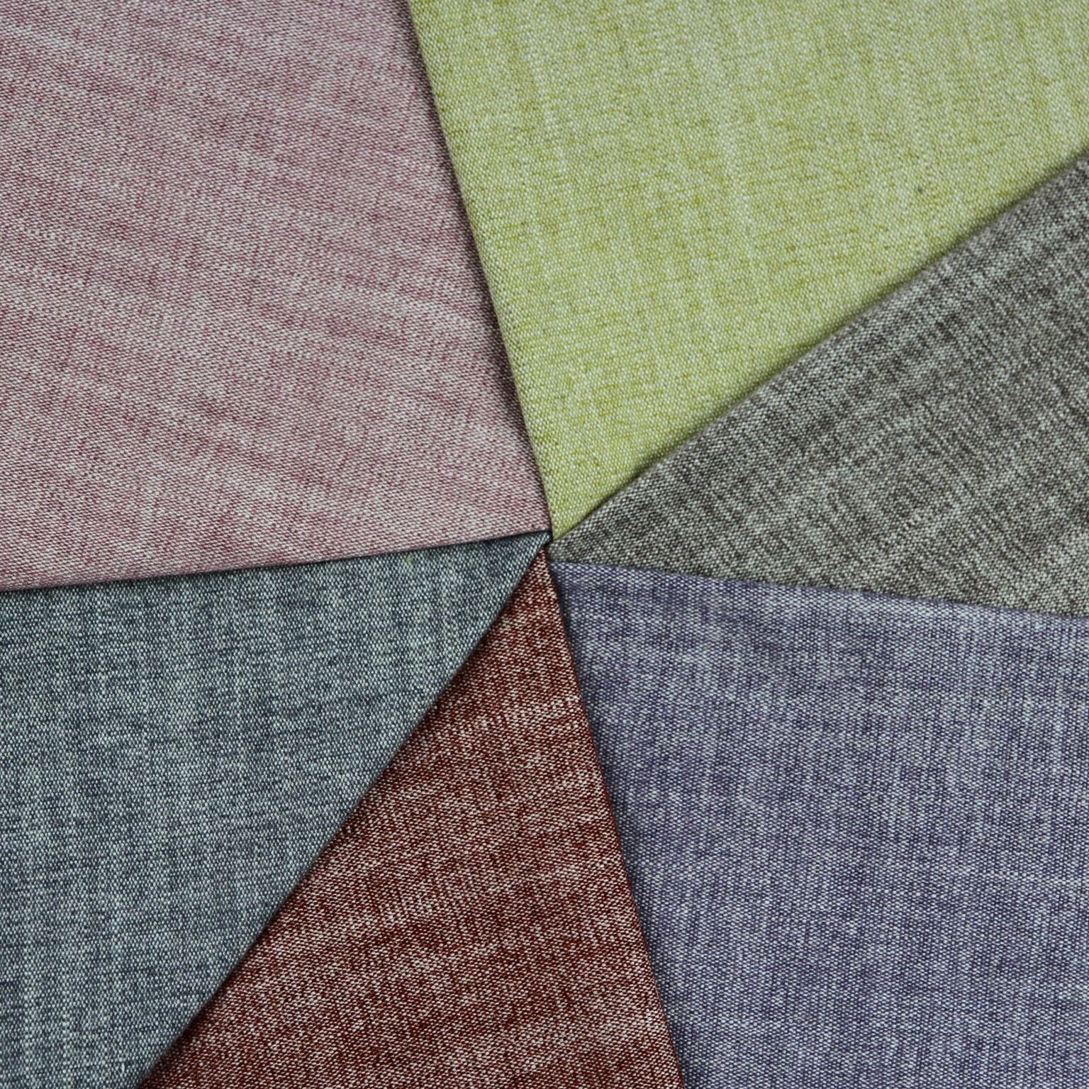 McAlister Textiles Rhumba Blush Pink Fabric Fabrics 