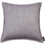 Cargar imagen en el visor de la galería, McAlister Textiles Rhumba Lilac Purple Cushion Cushions and Covers Cover Only 43cm x 43cm 
