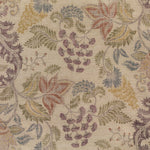 Cargar imagen en el visor de la galería, McAlister Textiles Floris Vintage Floral Linen Fabric Fabrics 1 Metre 
