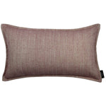 Cargar imagen en el visor de la galería, McAlister Textiles Rhumba Blush Pink Pillow Pillow Cover Only 50cm x 30cm 
