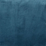 Cargar imagen en el visor de la galería, McAlister Textiles Matt Petrol Blue Velvet Fabric Fabrics 1 Metre 
