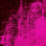 Cargar imagen en el visor de la galería, McAlister Textiles Crushed Velvet Fuchsia Pink Fabric Fabrics 1 Metre 
