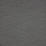 Cargar imagen en el visor de la galería, McAlister Textiles Hamleton Rustic Linen Blend Charcoal Grey Plain Fabric Fabrics 1/2 Metre 
